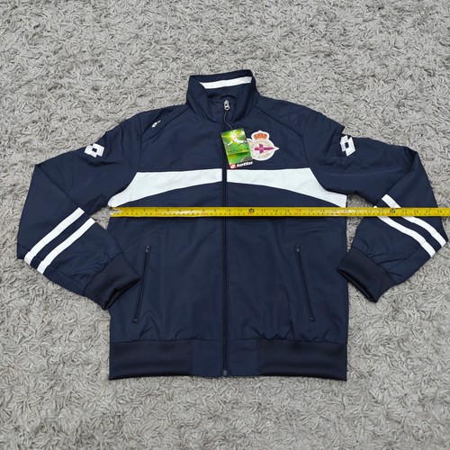 Camiseta de fútbol clásica chándal Real Club Deportivo Coruña - Imagen 15 de 24