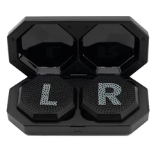 OutdoorMaster Bluetooth Headphones  Ski Helmet with Mic Storage Case OM-MZ04m