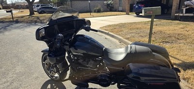 Klock Werks Sport Flare 10