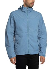 Image of Lyle & Scott Men's Stow Away Jacket, Blue