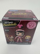 Funko DC Bombshells Mystery Minis 5