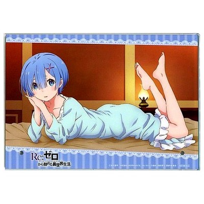Re: NULL Animate Blu-ray alle Bände Kaufbonus Acrylplatte Japan U633