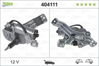 Mercedes-Benz V-Class Wischermotor 96-03 OEM Valeo 404111