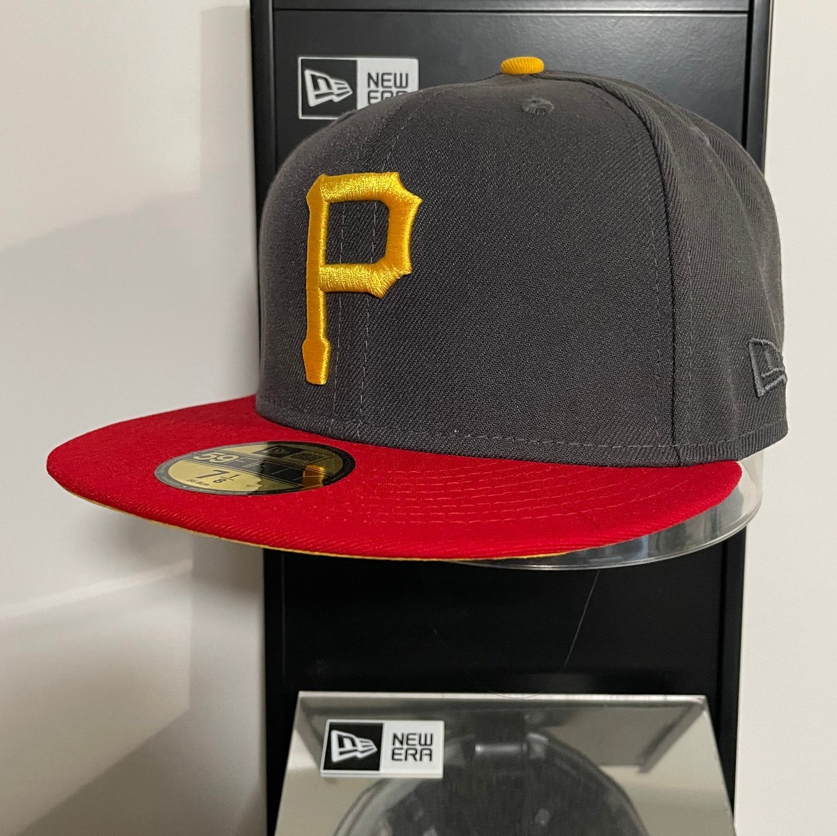 MLB - Pittsburgh Pirates Cooperstown All Star Game 59FIFTY Fitted