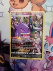 Pokémon TCG Gengar TG06/TG30 Lost Origin Trainer Gallery Card