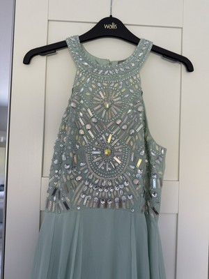 ASOS Design Mint green Occasion Dress | eBay UK ASOS Design Mint green Occasion Dress | eBay UK