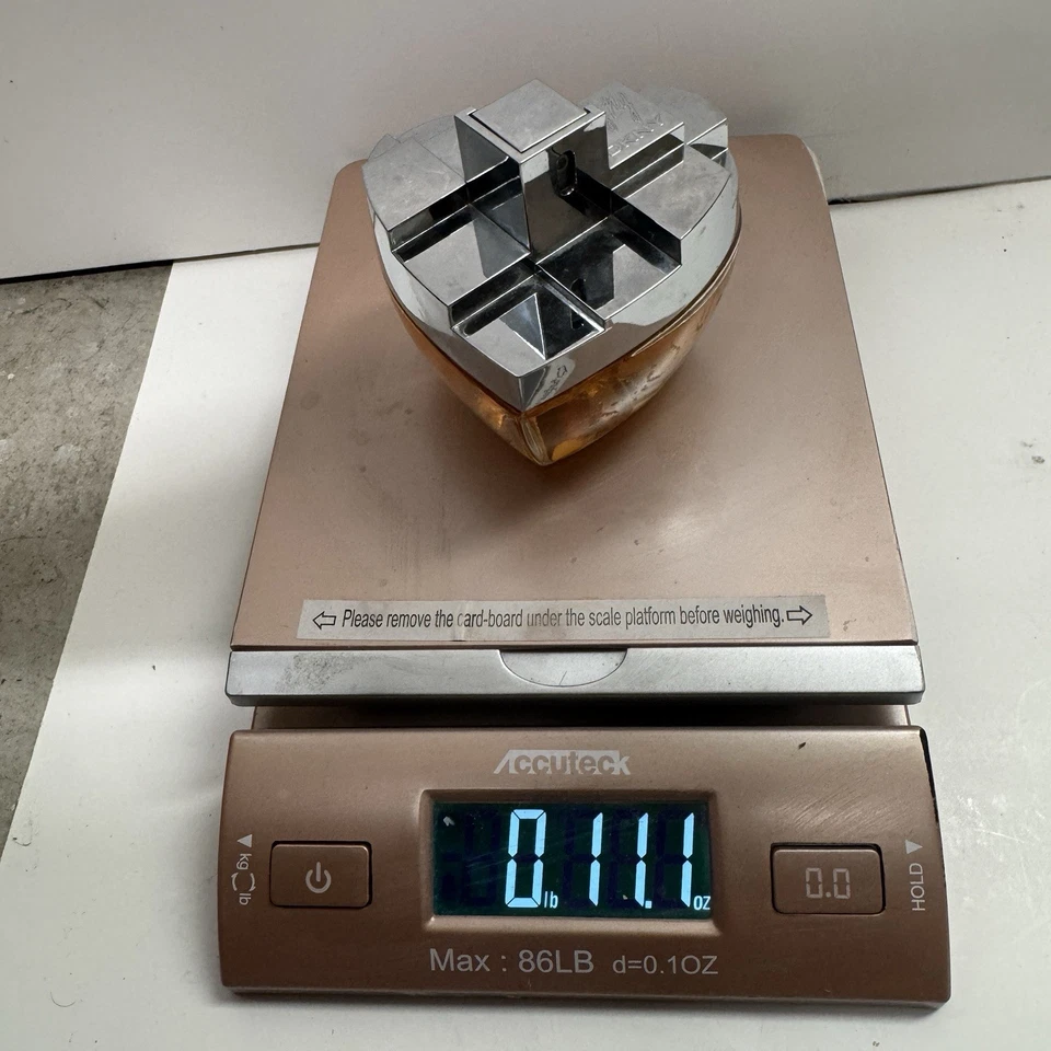 DKNY MY NY Eau De Parfum Spray 3.4 OZ Foto 4 de 4