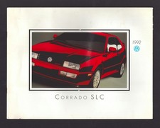 1992 Volkswagen Corrado SLC Original Car Deal...