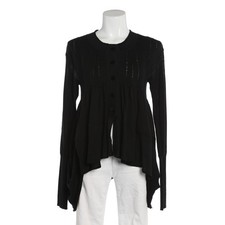 Strickjacke High Use Schwarz S