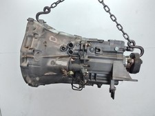 Boite de vitesse BMW 323