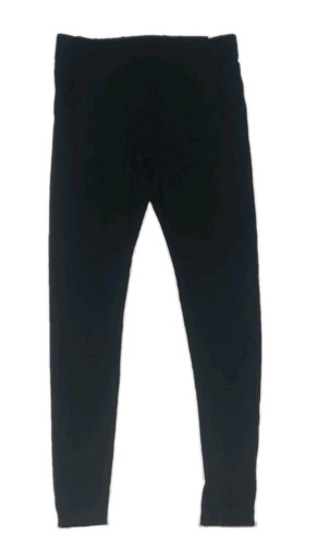 Lunya Siro Drapped Joggers Est Size Medium Black Sleep Lounge Pull On