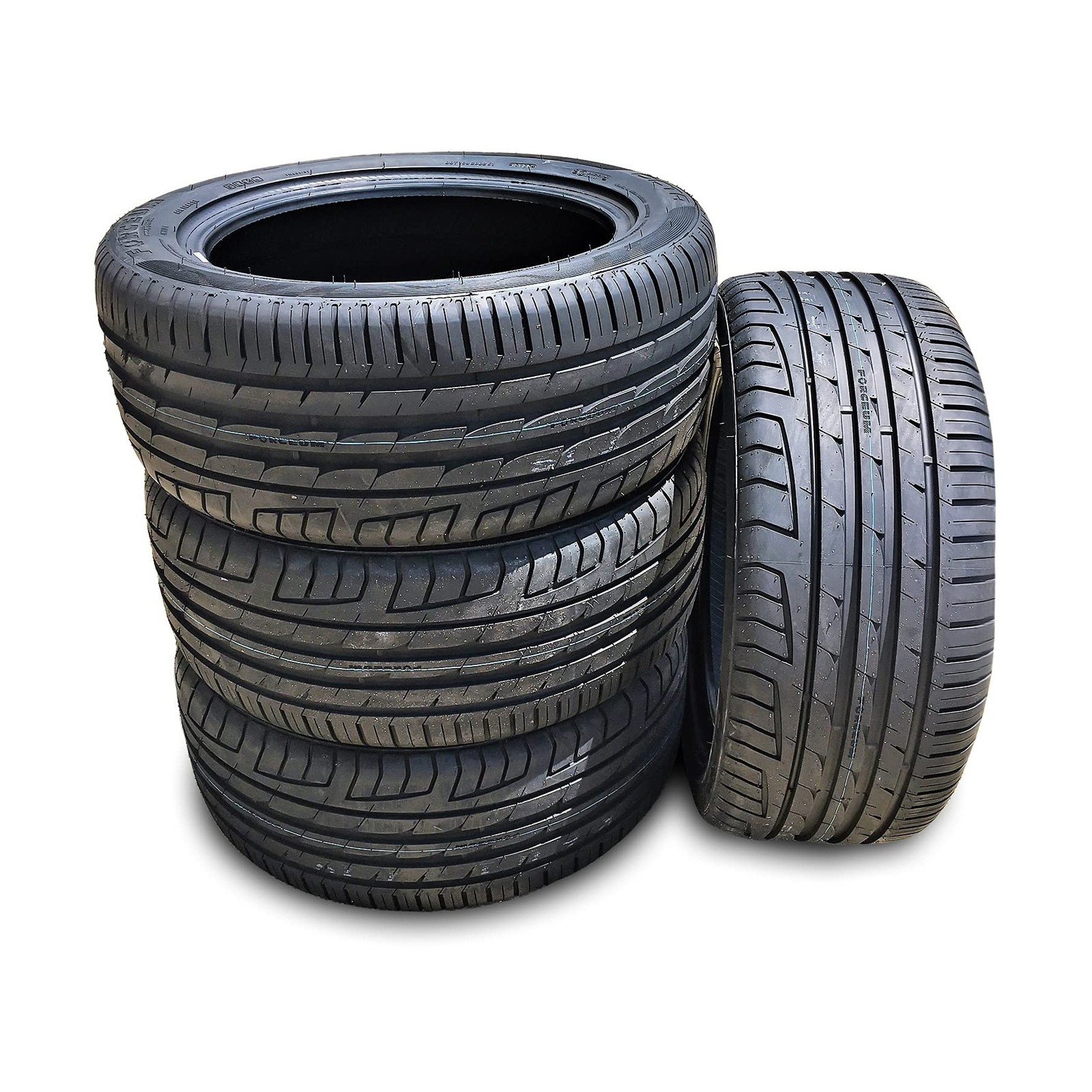 Set of 4 (FOUR) Forceum Octa All-Season Passenger Car Performance Radial Tire...