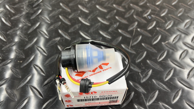 SUZUKI Genuine Samurai Jimny Carribean Fuel Injector Nozzle JAPAN