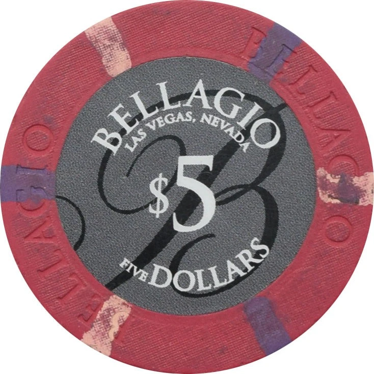 25+ bellagio chip for sale | Updated Oct 2026