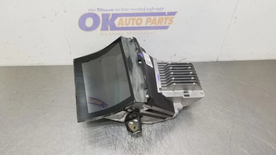 11-16 BMW 535I OEM ПРОЕКЦИОННЫЙ ДИСПЛЕЙ 62309350465 - Изображение 2 из 4