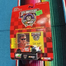 Racing Champions NASCAR 1/64 diecast 10 Tide Whirlpool Ricky Rudd 1998 NIP