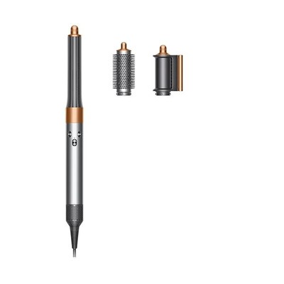 Dyson Airwrap Origin Multi-Styler, No Heat Damage, 1.2'' Barrel, Round Brush