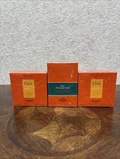 Hermes Soap Set Of Three