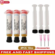RMA-223 L&ouml;tpaste Flussmittel mit Nadel f&uuml;r SMD BGA PCB Reparatur
