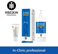Body Ribeskin CO2 Carboxy Therapy Professional Combo - 3 Pcs