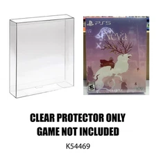 Protector For Devolver Digital NEVA GRIS Deluxe PS5