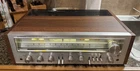 Pioneer SX-750 Vintage Stereo Receiver — Fully Serviced, Cleaned, and Tested