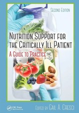 Cresci | Nutrition Support for the Critically...