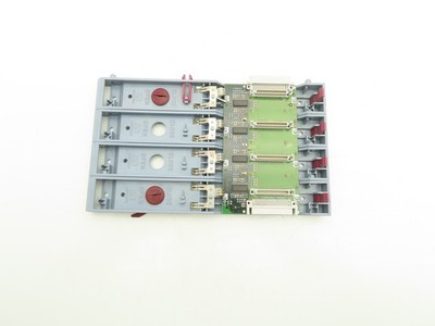 B&R 2BP201.4 Backplane Extension Circuit Board Module Assembly