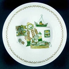 Figgjo  Market Soup Bowl 126075