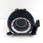 Fiat 500 Tacho MPH Kombiinstrument Messgerät OEM 503015500309 07356267040