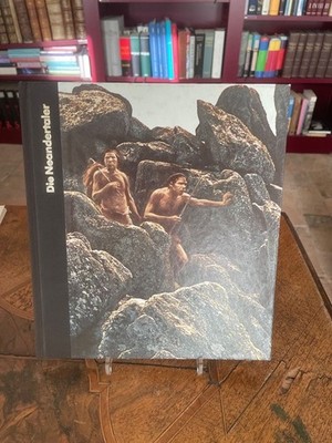 Die Neandertaler Constable, George: