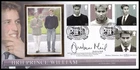 ANDREW NEIL Signed 2003 GB Prince William 21st Birthday Benham BLCS255 FDC