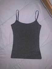 Woman’s Grey Blouse - Multiple Sizes !Read Description!