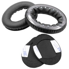Cuscinetti auricolari per Bose Around-Ear AE1 nero