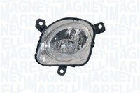 Fernscheinwerfer Links Magneti Marelli 712475101129 Passend FÜR Fiat