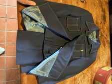 Vintage JC Penney Child Leisure Suit Jacket And Pants Size 10