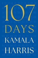 107 Days, Harris, Kamala