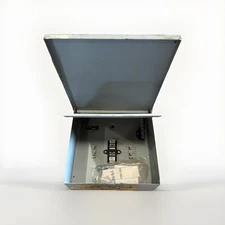 🔴Eaton C-1217 Class CTL Enclosed Panelboard Enclosure --VINTAGE‼️