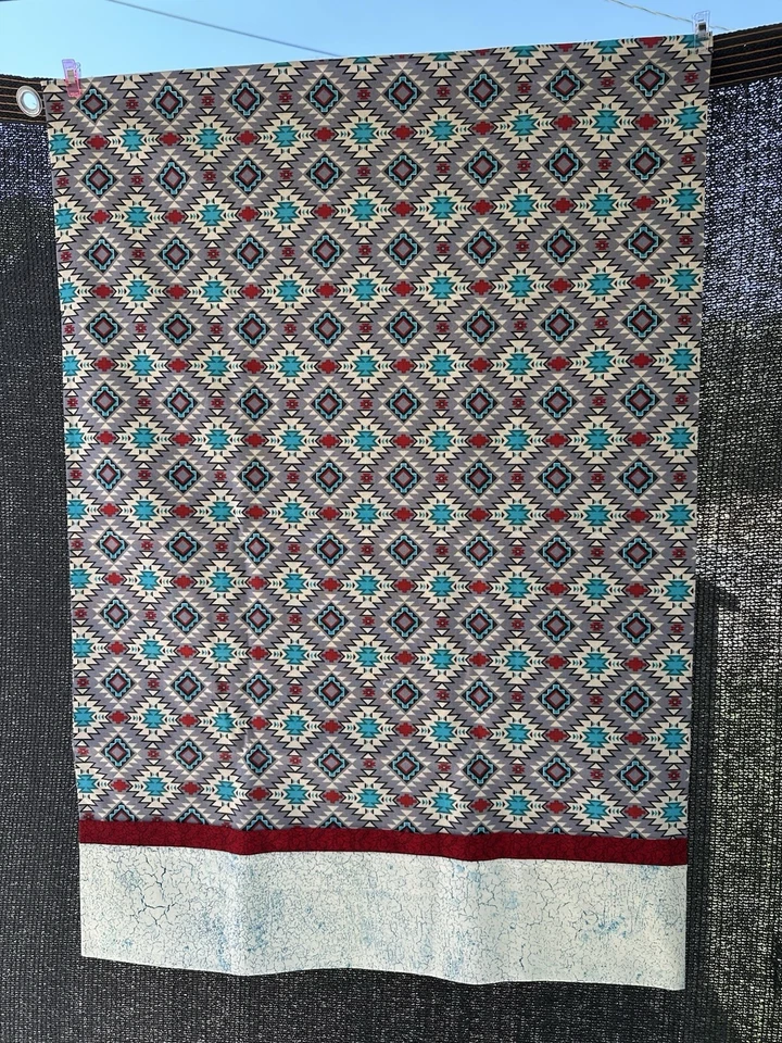 fundas de almohada hechas a mano Foto 2 de 4