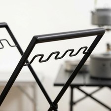 Faltbarer M&uuml;llsackhalter faltbar M&uuml;llsackst&auml;nder freistehend