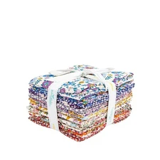 Tudor Celebration Fat Quarter Bundle by Liberty Fabrics for Riley Blake