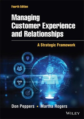 Managing Customer Experience and Relationships | A Strategic Framework | Buch