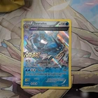 Gyarados XY60 Black Star Promo Ancient Origins Stamped Prerelease Card NM