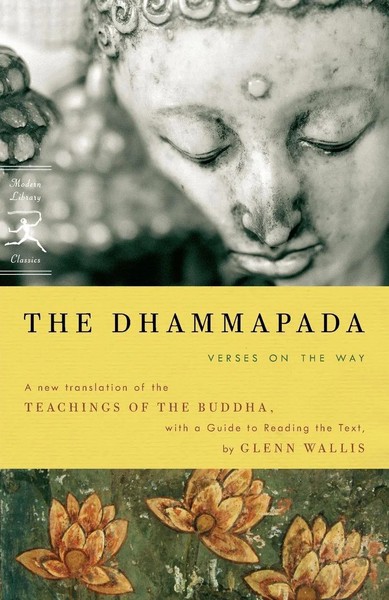 The Dhammapada | Verses On The Way | Buddha (U. A.) | Taschenbuch | Englisch-image