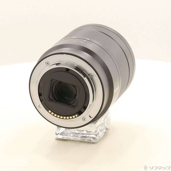Sony Vario-Tessar T* E 16-70mm F/4 ZA OSS SEL1670Z Tested | eBay