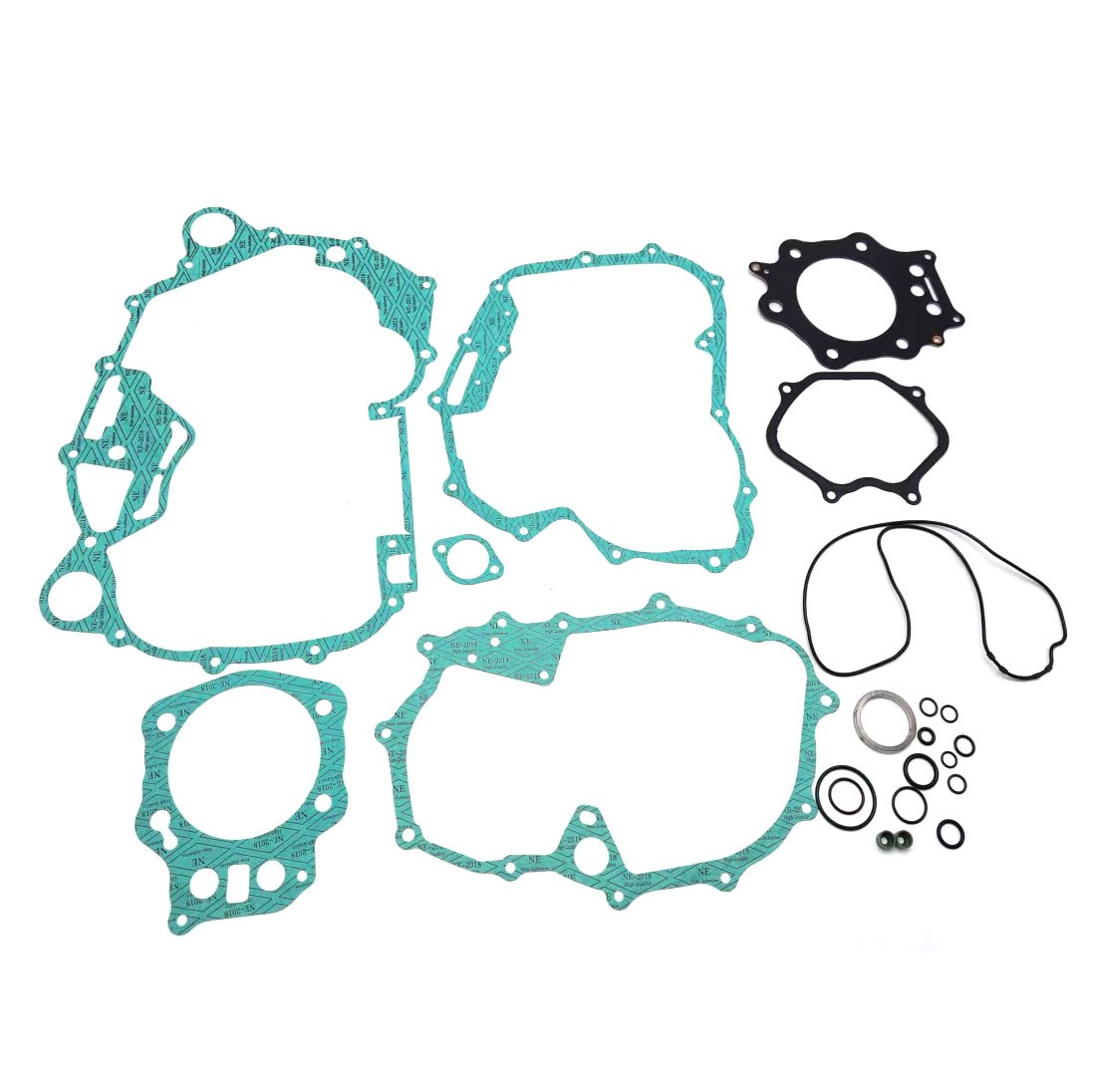 US STOCK! Full Engine Gasket Kit for Honda TRX450 Foreman 450 (1998-2004)