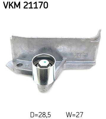 Fits SKF VKM 21170 BELT TENSIONER UNIT - Image 6