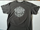 Daytona Beach Bike Week 2025 T Shirt Size XXL 2XL Harley Davidson Motorcycle