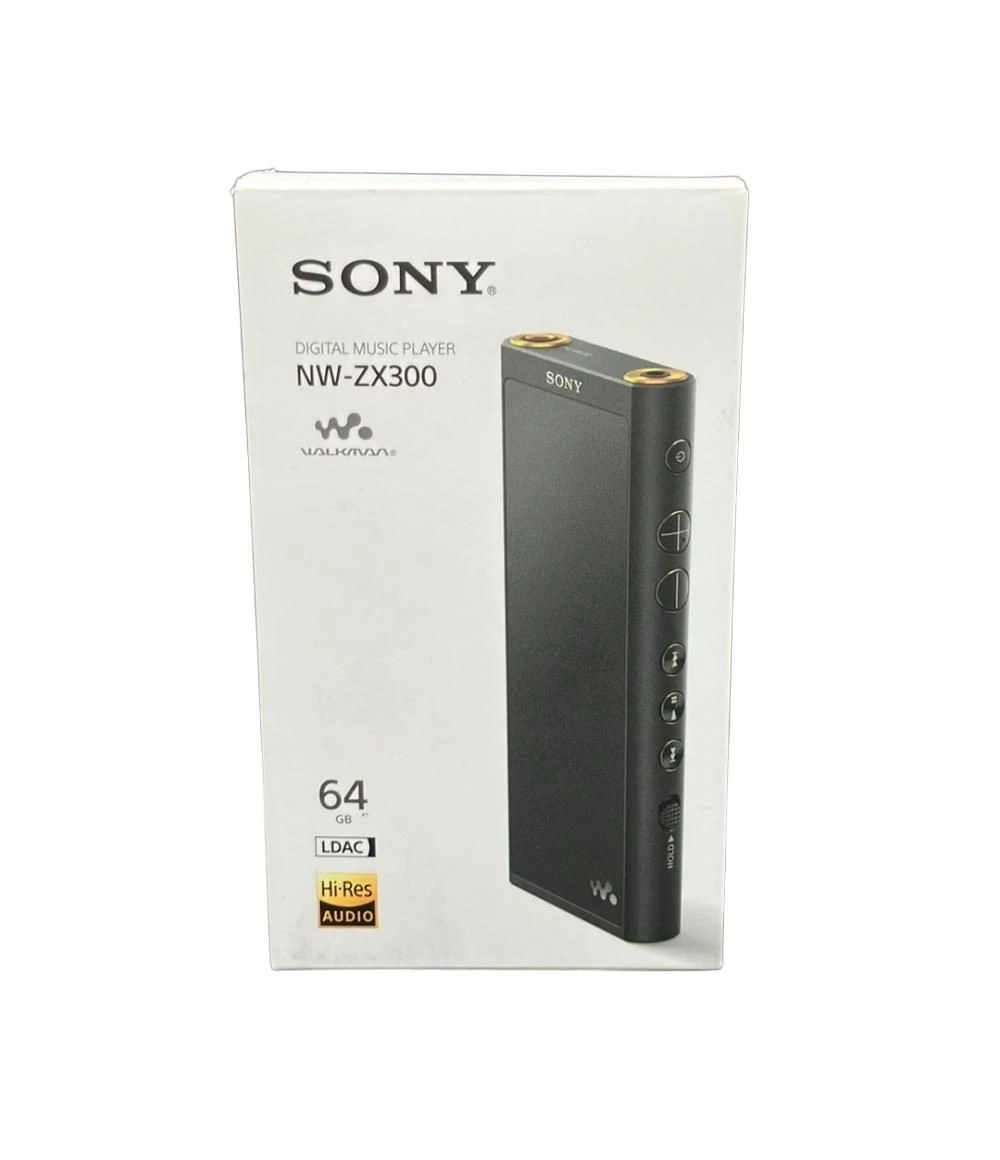 Sony Walkman ZX Series mp3 播放器| eBay