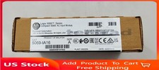 New Sealed Allen Bradley 5069-IA16 Compact 5000 AC Input Module 5069IA16